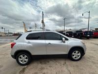 2018 Chevrolet Chevy Trax LT 4dr Crossover - Home of the ZERO Down ZERO Interest + SOUTHWEST CAR SALES - Image 5