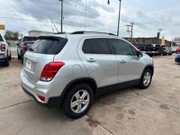 2018 Chevrolet Chevy Trax LT 4dr Crossover - Home of the ZERO Down ZERO Interest + SOUTHWEST CAR SALES - Image 6