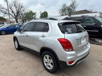 2018 Chevrolet Chevy Trax LT 4dr Crossover - Home of the ZERO Down ZERO Interest + SOUTHWEST CAR SALES - Image 7