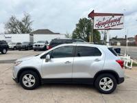 2018 Chevrolet Chevy Trax LT 4dr Crossover - Home of the ZERO Down ZERO Interest + SOUTHWEST CAR SALES - Image 8