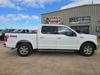 2020 Ford F-150 CREW 4X4 1OWNER NAV RUNS&DRIVES GREAT! A/C COLD!! - Image 4