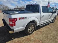 2020 Ford F-150 CREW 4X4 1OWNER NAV RUNS&DRIVES GREAT! A/C COLD!! - Image 6