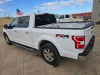 2020 Ford F-150 CREW 4X4 1OWNER NAV RUNS&DRIVES GREAT! A/C COLD!! - Image 7