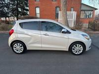 2017 Chevrolet Spark 2LT CVT 2017 Chevrolet Spark Compact Stylish and Surprisin Stans Auto Sales LLC - Image 3