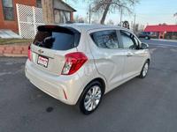 2017 Chevrolet Spark 2LT CVT 2017 Chevrolet Spark Compact Stylish and Surprisin Stans Auto Sales LLC - Image 4