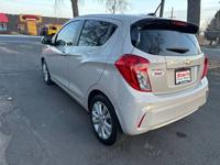 2017 Chevrolet Spark 2LT CVT 2017 Chevrolet Spark Compact Stylish and Surprisin Stans Auto Sales LLC - Image 6