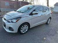 2017 Chevrolet Spark 2LT CVT 2017 Chevrolet Spark Compact Stylish and Surprisin Stans Auto Sales LLC - Image 8