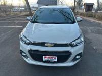2017 Chevrolet Spark 2LT CVT 2017 Chevrolet Spark Compact Stylish and Surprisin Stans Auto Sales LLC - Image 9