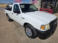 2010 Ford Ranger 1OWNER WELL MAINT*CLEAN CARFAX*RUNS&DRIVES GREAT!