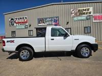 2010 Ford Ranger 1OWNER WELL MAINT*CLEAN CARFAX*RUNS&DRIVES GREAT! - Image 4