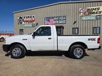 2010 Ford Ranger 1OWNER WELL MAINT*CLEAN CARFAX*RUNS&DRIVES GREAT! - Image 5