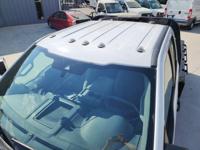 2021 Ford f-350 f350 f 350 F350 Ext Cab 4x4 Diesel Hauler Bed Flatbed otp east - Image 9