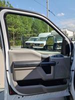 2021 Ford f-350 f350 f 350 F350 Ext Cab 4x4 Diesel Hauler Bed Flatbed otp east - Image 10