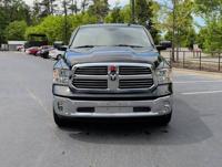 2017 Ram 1500 Big Horn 4x4 4WD Truck Dodge Crew cab AUTONATION Call (678) 721-8304 to confirm availability - April 14th - Image 3