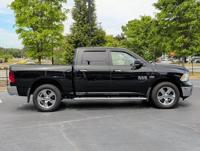 2017 Ram 1500 Big Horn 4x4 4WD Truck Dodge Crew cab AUTONATION Call (678) 721-8304 to confirm availability - April 14th - Image 5