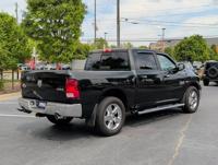 2017 Ram 1500 Big Horn 4x4 4WD Truck Dodge Crew cab AUTONATION Call (678) 721-8304 to confirm availability - April 14th - Image 6
