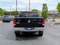 2017 Ram 1500 Big Horn 4x4 4WD Truck Dodge Crew cab AUTONATION Call (678) 721-8304 to confirm availability - April 14th - Image 7