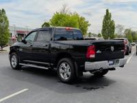 2017 Ram 1500 Big Horn 4x4 4WD Truck Dodge Crew cab AUTONATION Call (678) 721-8304 to confirm availability - April 14th - Image 8