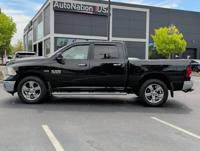 2017 Ram 1500 Big Horn 4x4 4WD Truck Dodge Crew cab AUTONATION Call (678) 721-8304 to confirm availability - April 14th - Image 9