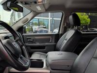 2017 Ram 1500 Big Horn 4x4 4WD Truck Dodge Crew cab AUTONATION Call (678) 721-8304 to confirm availability - April 14th - Image 10