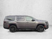 2024 Jeep Wagoneer Series II Carbide 4x4 4WD SUV AUTONATION Call (678) 721-8304 to confirm availability - April 14th - Image 4