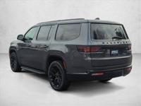 2024 Jeep Wagoneer Series II Carbide 4x4 4WD SUV AUTONATION Call (678) 721-8304 to confirm availability - April 14th - Image 6