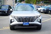 Certified - 2023 Hyundai Tucson Limited edmonds - Image 3