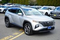 Certified - 2023 Hyundai Tucson Limited edmonds - Image 4