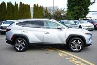 Certified - 2023 Hyundai Tucson Limited edmonds - Image 5