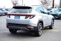 Certified - 2023 Hyundai Tucson Limited edmonds - Image 6
