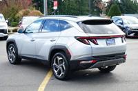 Certified - 2023 Hyundai Tucson Limited edmonds - Image 7