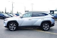 Certified - 2023 Hyundai Tucson Limited edmonds - Image 8