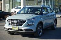 Certified - 2025 Hyundai Venue SEL edmonds - Image 2