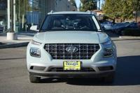 Certified - 2025 Hyundai Venue SEL edmonds - Image 3