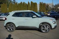 Certified - 2025 Hyundai Venue SEL edmonds - Image 4