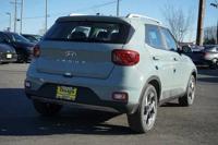Certified - 2025 Hyundai Venue SEL edmonds - Image 5