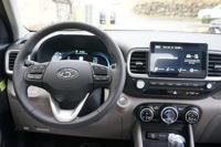 Certified - 2025 Hyundai Venue SEL edmonds - Image 8