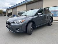 2021 Subaru Crosstrek Premium Auburn