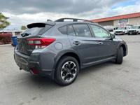 2021 Subaru Crosstrek Premium Auburn - Image 3