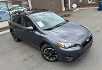 2021 Subaru Crosstrek Premium Auburn - Image 4