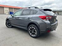 2021 Subaru Crosstrek Premium Auburn - Image 5