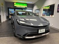 2024 Toyota Prius Limited AWD Guardian 1 Owner DLR Serviced since new! Bellevue (Local Owner) - Image 2