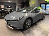 2024 Toyota Prius Limited AWD Guardian 1 Owner DLR Serviced since new! Bellevue (Local Owner) - Image 3