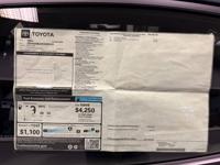 2024 Toyota Prius Limited AWD Guardian 1 Owner DLR Serviced since new! Bellevue (Local Owner) - Image 5