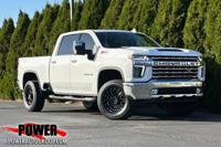 2022 Chevrolet Silverado 2500HD Diesel 4x4 4WD Chevy Truck LTZ Crew Ca ((CALL FOR PRICE)) - Image 2