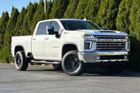 2022 Chevrolet Silverado 2500HD Diesel 4x4 4WD Chevy Truck LTZ Crew Ca ((CALL FOR PRICE)) - Image 3