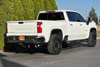 2022 Chevrolet Silverado 2500HD Diesel 4x4 4WD Chevy Truck LTZ Crew Ca ((CALL FOR PRICE)) - Image 5