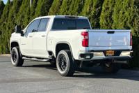 2022 Chevrolet Silverado 2500HD Diesel 4x4 4WD Chevy Truck LTZ Crew Ca ((CALL FOR PRICE)) - Image 7