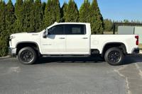 2022 Chevrolet Silverado 2500HD Diesel 4x4 4WD Chevy Truck LTZ Crew Ca ((CALL FOR PRICE)) - Image 8