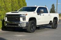 2022 Chevrolet Silverado 2500HD Diesel 4x4 4WD Chevy Truck LTZ Crew Ca ((CALL FOR PRICE)) - Image 9